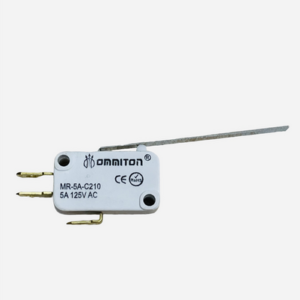 Industrial Micro Switch