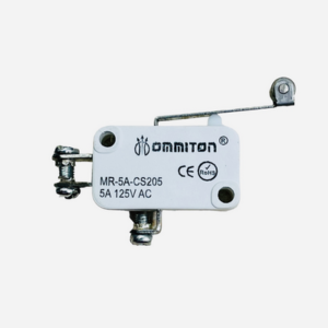 MR-5A-SC205RL4 Micro Switch