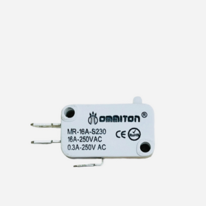 Micro Switch MR-16A-S230