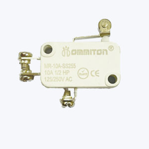 Micro Switch MR Series