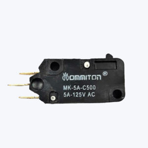 Micro Switch MK Series