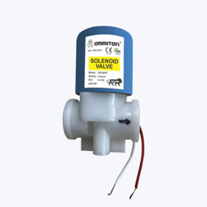 Solenoid Valve