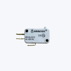 Micro Switch MR Series