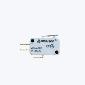 Micro Switch MR Series