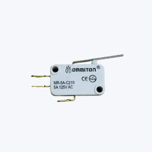 Micro Switch MR Series