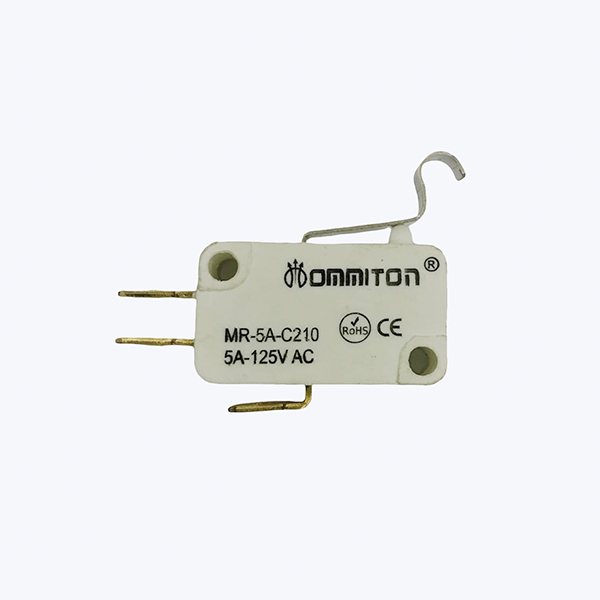 Micro Switch MR Series