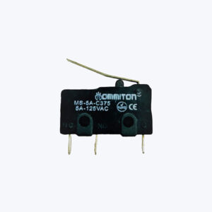 Micro Switch MS Series-2