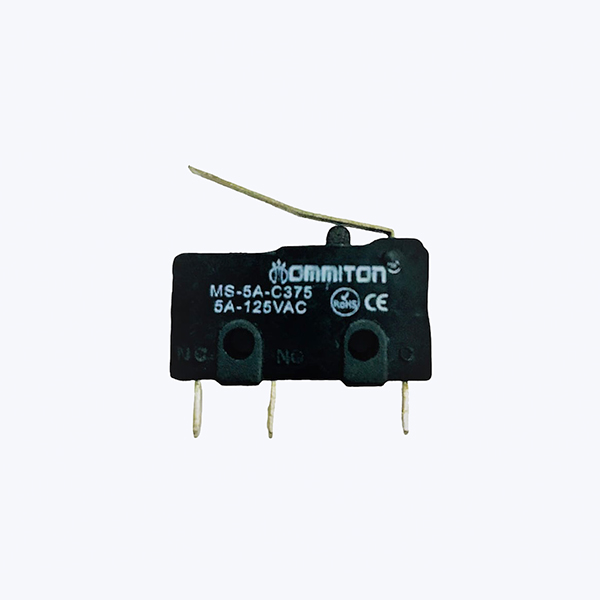 Micro Switch MS Series-2