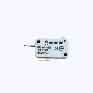 Micro Switch MR Series