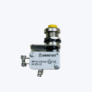 Micro Switch MR Series