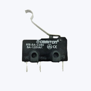 Micro Switch MS Series-2