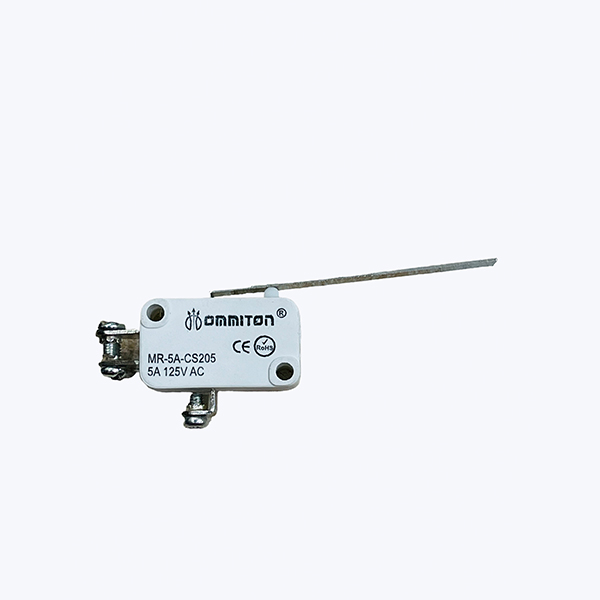 Micro Switch MR Series