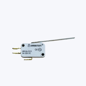 Micro Switch MR Series
