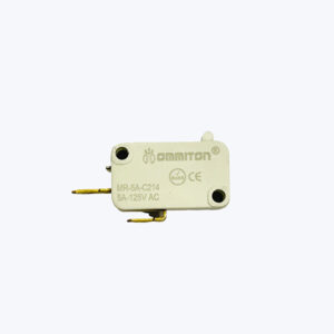 Micro Switch MR Series