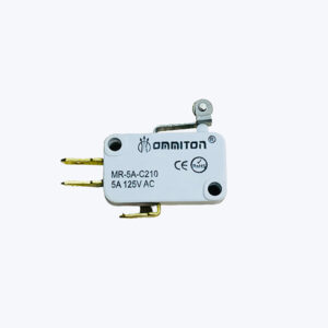 Micro Switch MR Series