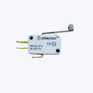 Micro Switch MR Series