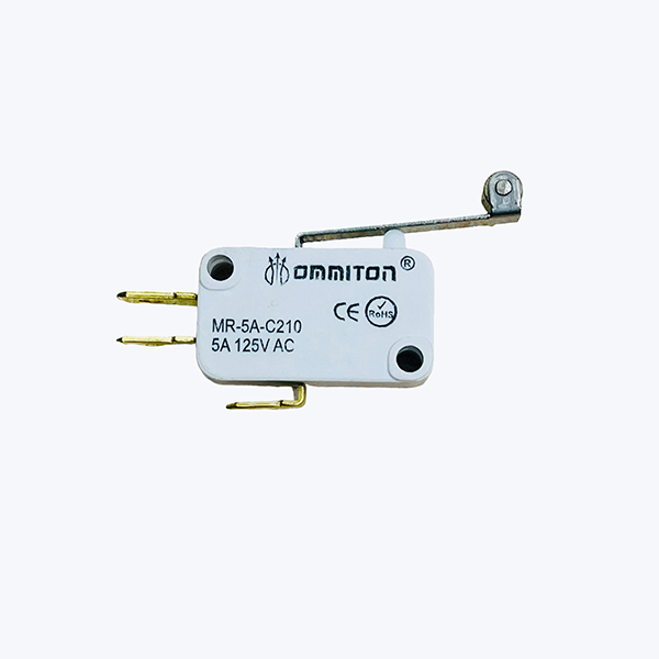 Micro Switch MR Series