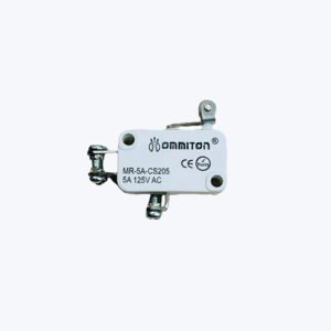 Micro Switch MR Series