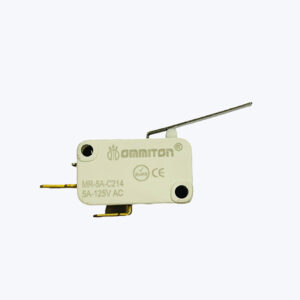 Micro Switch MR Series