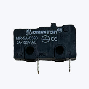 Micro Switch MS Series-2