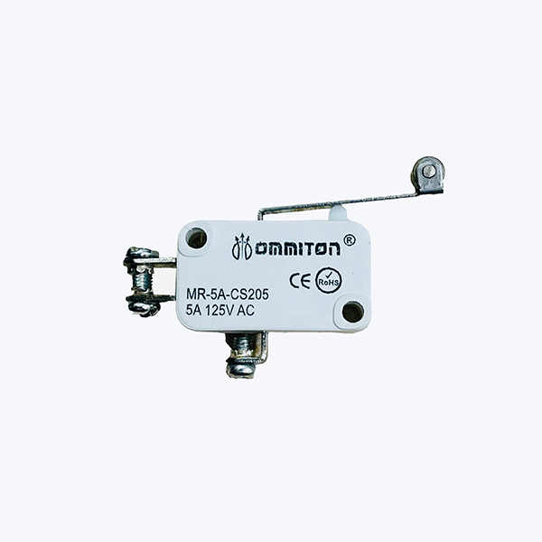 Micro Switch MR Series