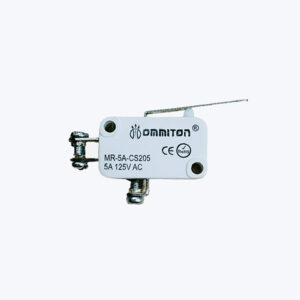 Micro Switch MR Series