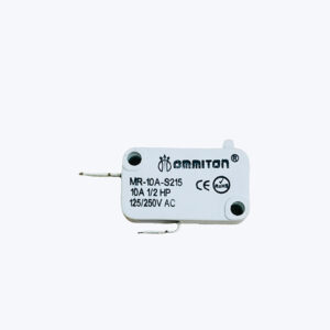 Micro Switch MR Series