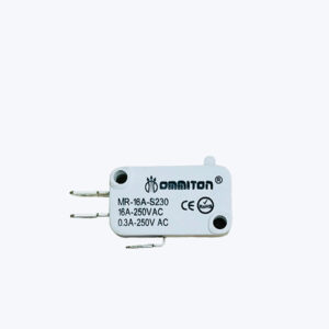 Micro Switch MR Series