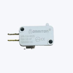 Micro Switch MR Series