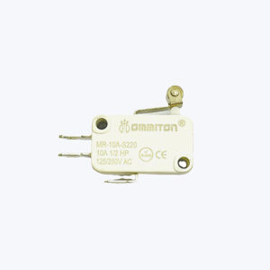 Micro Switch MR Series