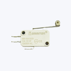 Micro Switch MR Series