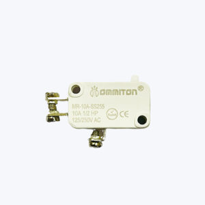 Micro Switch MR Series