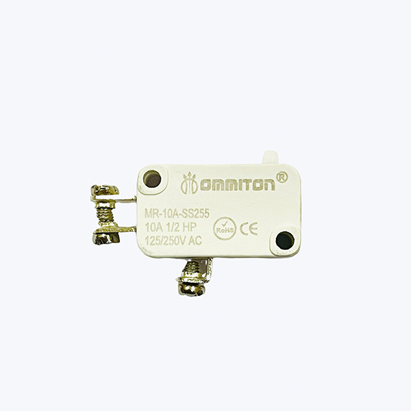 Micro Switch MR Series