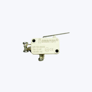 Micro Switch MR Series