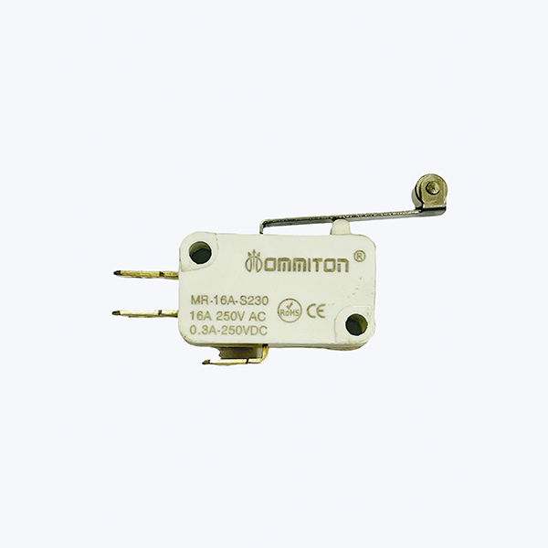 Micro Switch MR Series