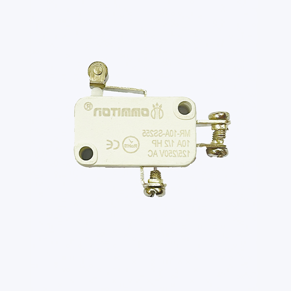 Micro Switch MR Series
