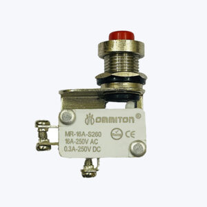 Micro Switch MR Series