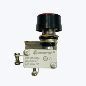 Micro Switch MR Series